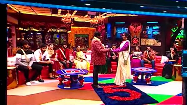 மீண்டும் சண்டை