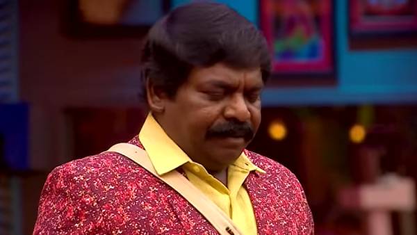 அண்ணாச்சியை கேள்வி கேட்கும் இசைவாணி