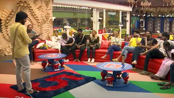 இந்த வாரம் நாமினேஷன்