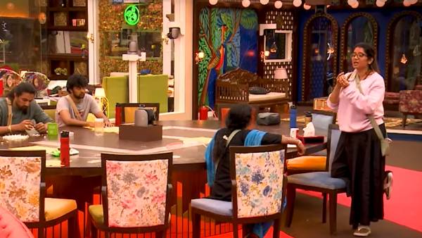 யார் வெளியேற வாய்ப்பு?