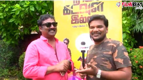 நடிகர் சரவணன்