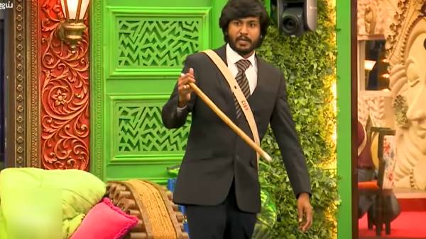 சிபியுடன் தகராறு