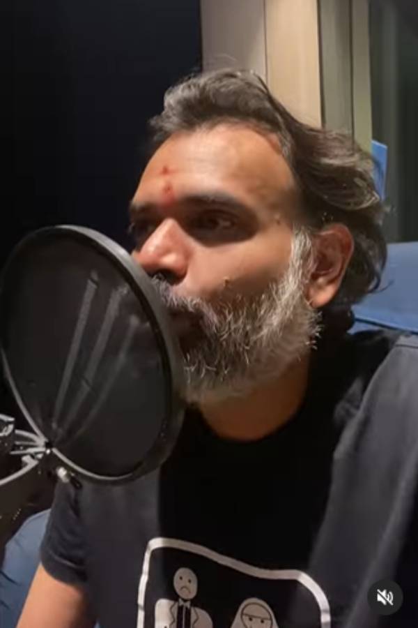 ஓபனிங் சீன்