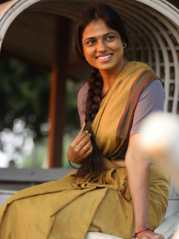 ஆண் தேவதை