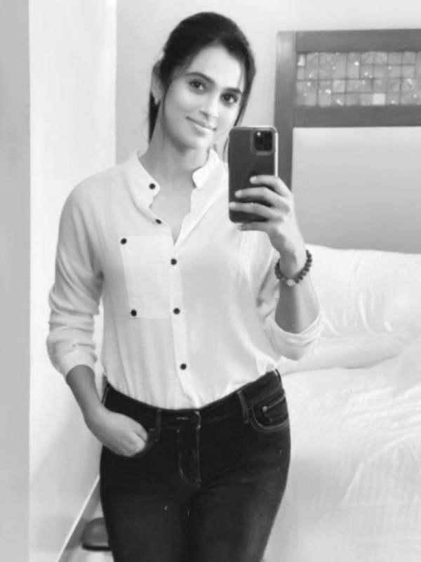 ஸ்டைலா செல்ஃபி