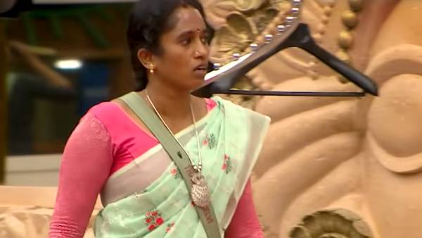 செமயா பண்ற நீ...