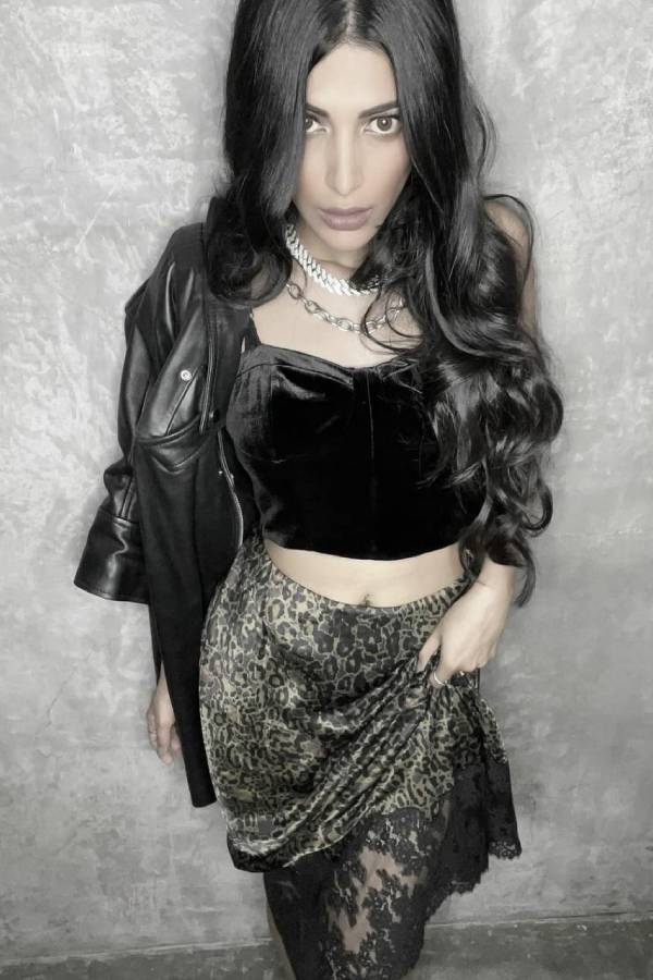 துடிப்பான நடிப்பு