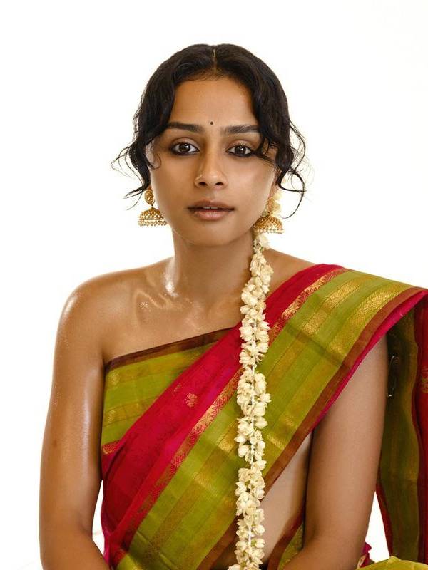 பாரம்பரியத்துடன் கவர்ச்சி