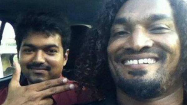 ஸ்டன்ட் சில்வா இயக்கத்தில்