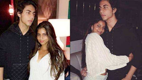 தோழியை கட்டிப்பிடித்து