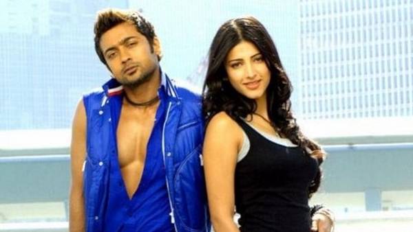 முன்னணி நடிகையாக