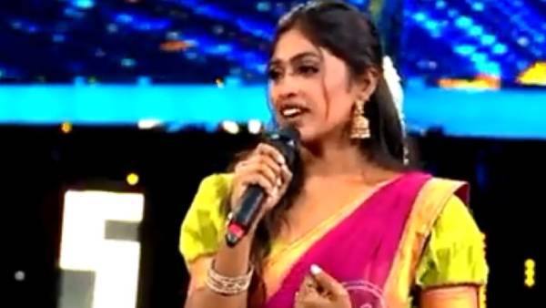 சுருதியை பற்றி பேசுவாங்க