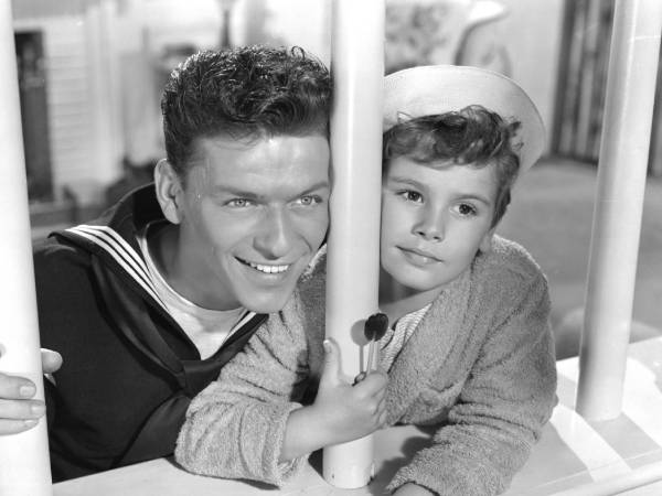 குழந்தை நட்சத்திரம்