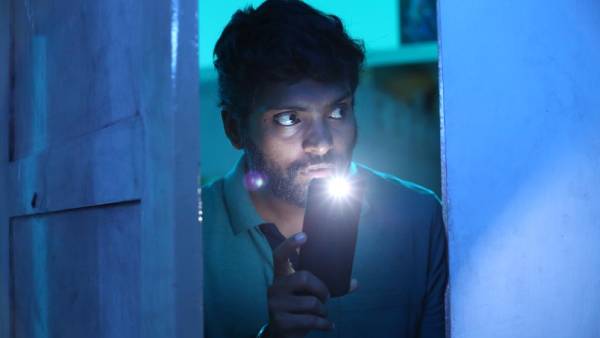  ரொமான்ஸ், டூயட் இல்லயாம்