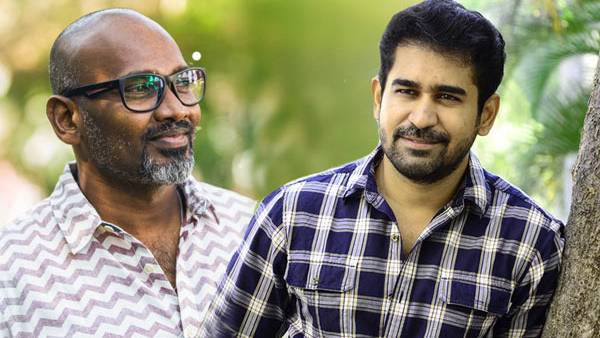 வித்தியாசமான பாத்திரத்தில்