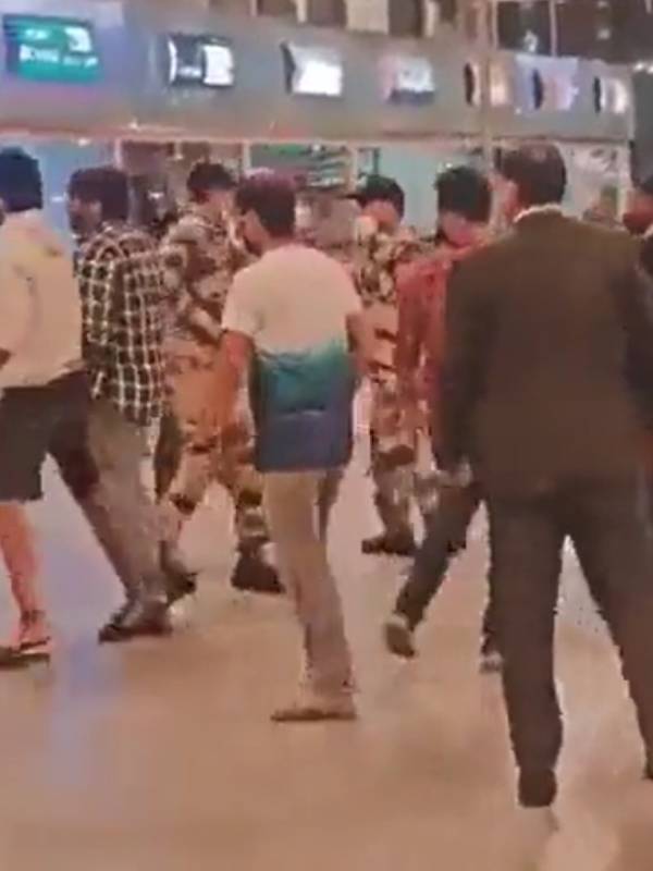 விஜய்சேதுபதியை தாக்க முயற்சி