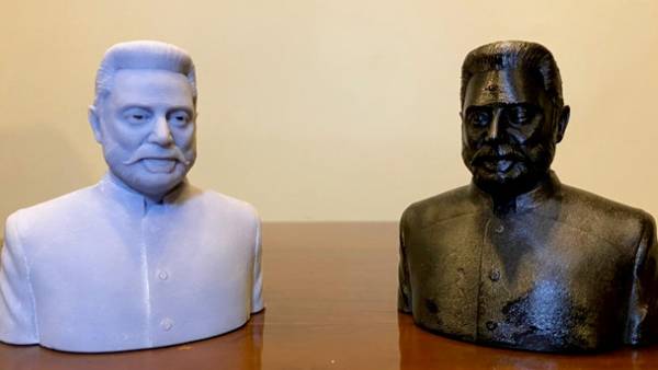 பலூன் சாட்டிலைட்