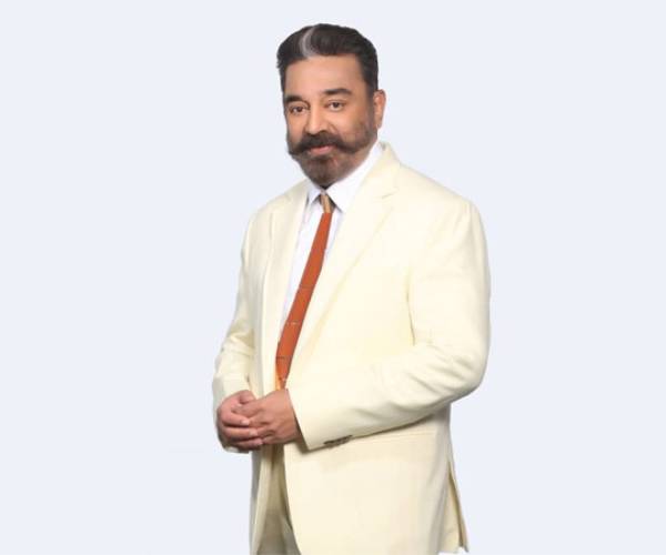 சாட்டிலைட்டில் கமலின் சிலை