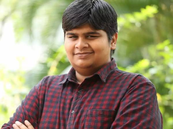 கார்த்திக் சுப்புராஜ் கார்த்திக் சுப்புராஜ்