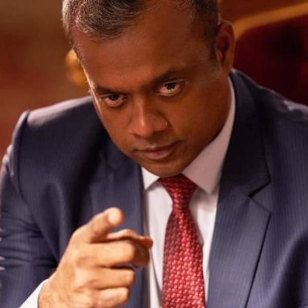 கெளதம் வாசுதேவ் மேனன் கெளதம் வாசுதேவ் மேனன்