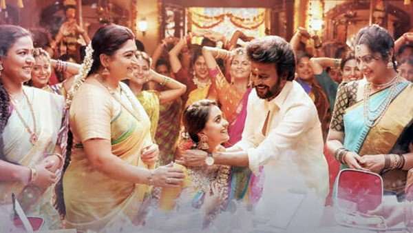 அண்ணன் தங்கச்சி பாசம்