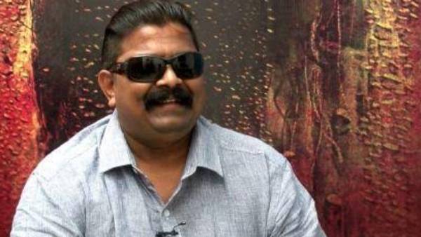  கதாநாயகியாக நடிகை ஆண்ட்ரியா