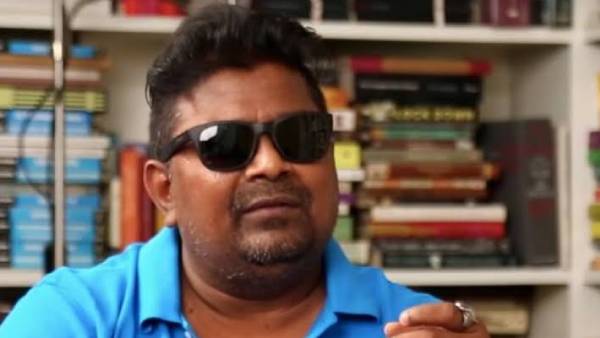  பேய் படங்களின் பிம்பத்தையும் உடைத்தெறியும்