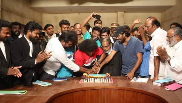 வித்தியாசமான கதை களத்தில்