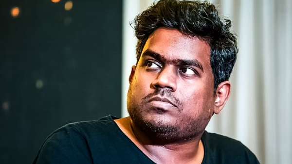  மீண்டும் பிஸியான யுவன் 