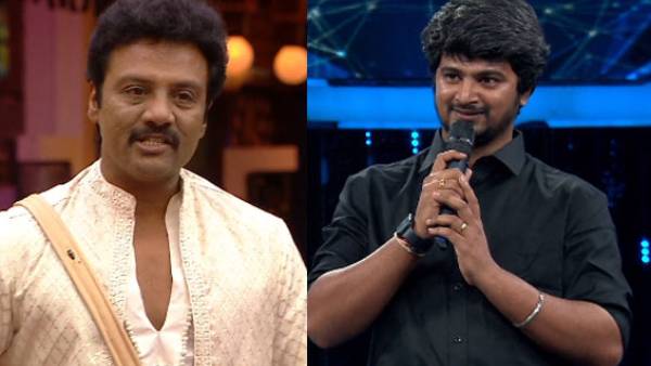 டைரக்டர் அஸ்வினின் உறவினர்