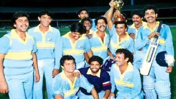 83 உலகக்கோப்பை மட்டுமல்ல அதன் பின் தொடர் வெற்றி 83 உலகக்கோப்பை மட்டுமல்ல அதன் பின் தொடர் வெற்றி