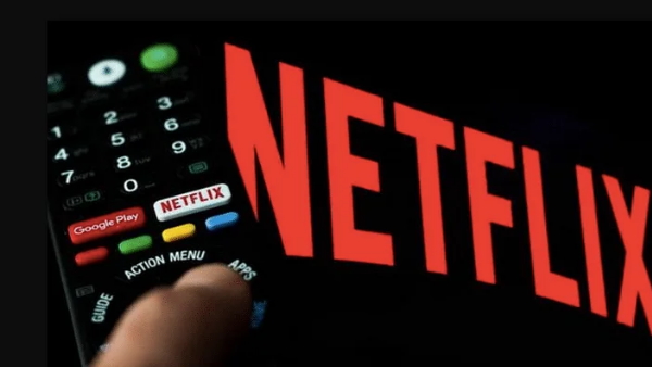 கட்டணத்தை குறைத்த நெட்ஃபிளிக்ஸ் 