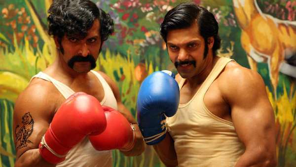 5. ஜான் கொக்கன் 5. ஜான் கொக்கன்