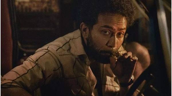 பீஸ்ட் வில்லன் நடிகர்