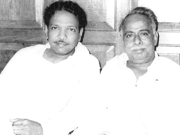 1949-ல் ஆரம்பிக்கப்பட்ட திமுக