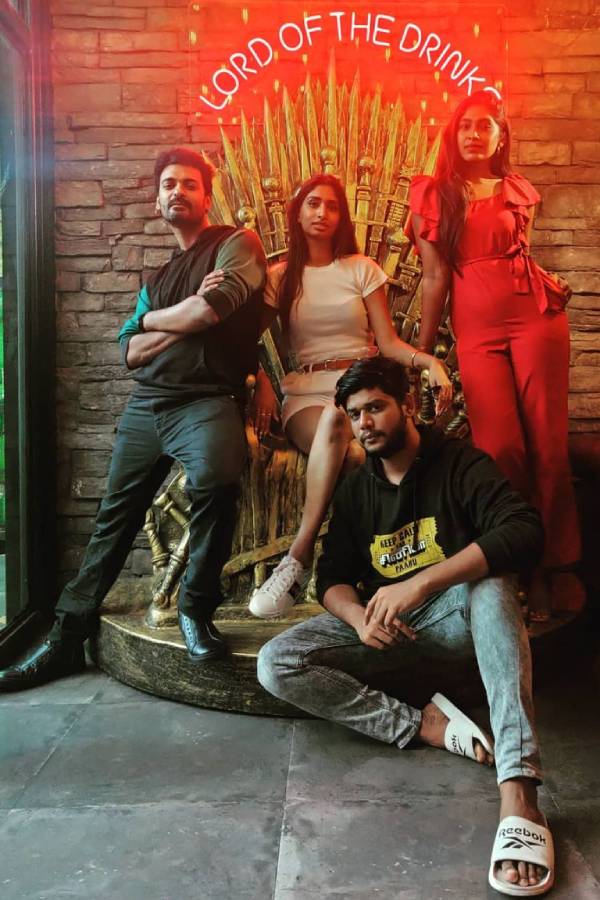 வர வச்சு செய்த பிக் பாஸ்