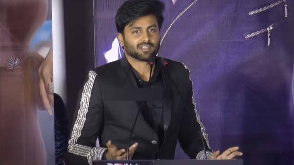 இசை வெளியீட்டில் சர்ச்சை பேச்சு