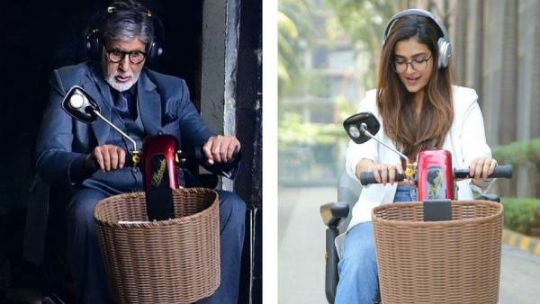 அகன்ஷாவிற்கு செல்ல பெயர் 