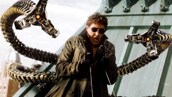 டாக்டர் ஆக்டோபஸ்