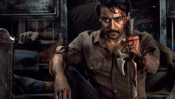 ரொமான்டிக் பாடல்