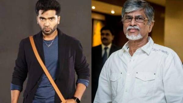 சிம்புவிற்கு கண்டனம்