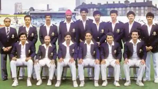 பலமான அணியாக உருவான இந்திய அணி பலமான அணியாக உருவான இந்திய அணி