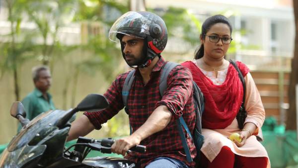 அப்பாவே சொன்னாலும்