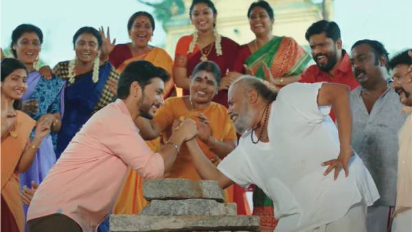 கிராமத்து மனிதர்களை பிரதிபலித்து.. கிராமத்து மனிதர்களை பிரதிபலித்து..