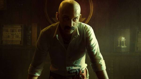 ஃபகத் பாஸில் இருப்பது சிறப்பு ஃபகத் பாஸில் இருப்பது சிறப்பு