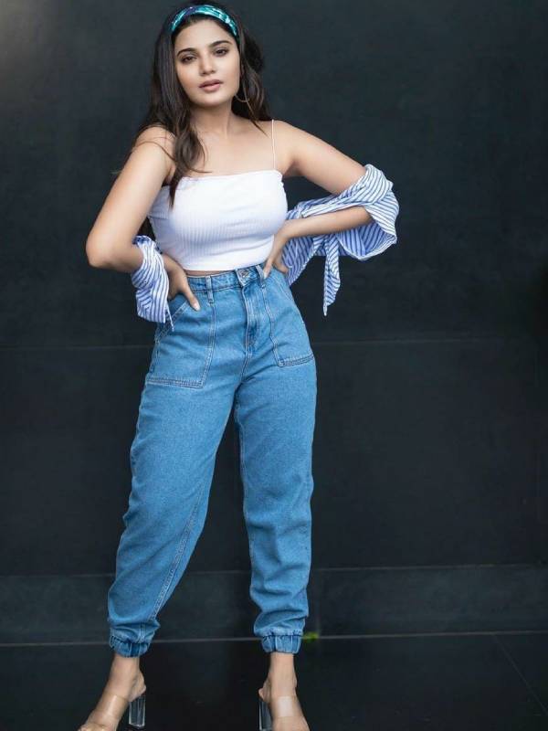 நேரடியாக ஓடிடியில் வெளியாகிறது