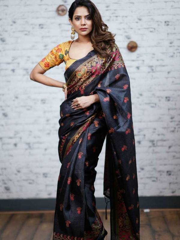 தமிழ் சினிமாவில் என்ட்ரி