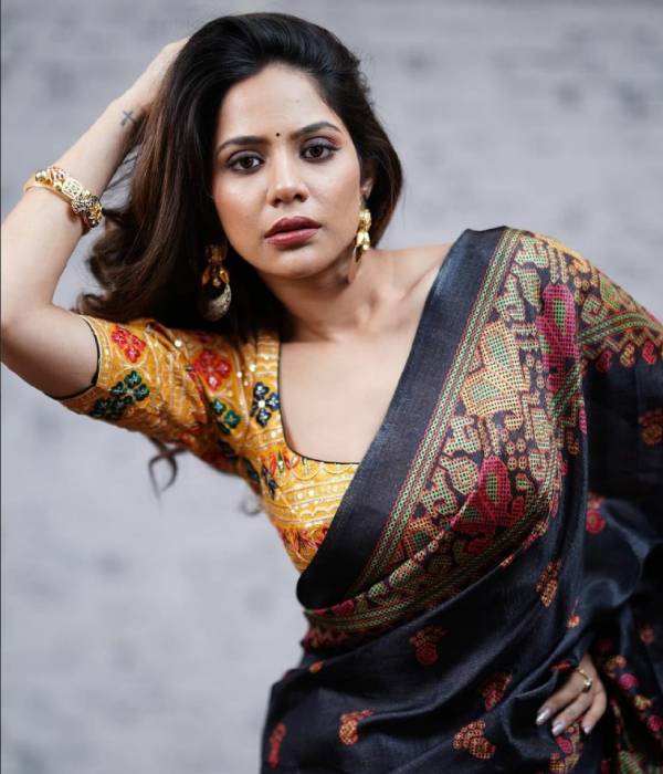 சிறுசிறு வேடங்களில்