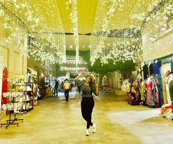 திறமை தான் இங்கு முக்கியம்