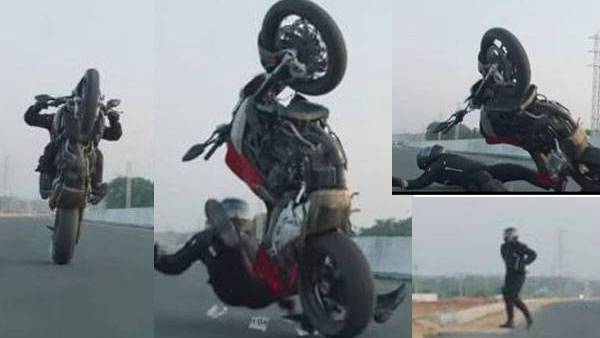 வீழ்ந்தாலும் எழுவேன்